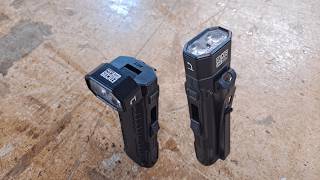 Why the Nitecore EDC09 is My New Favorite Carry Flashlight