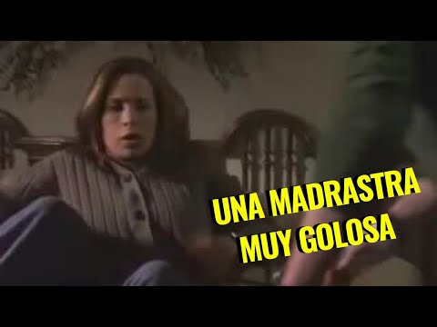 Madrastras Nalgonas