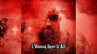 Red - Gone (Vocals Only, .grav3s Version)