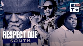 Lil Wayne, Future &amp; Chika Represent The South As Chart Topping Artists &amp; Hot Newcomers | Respect Due