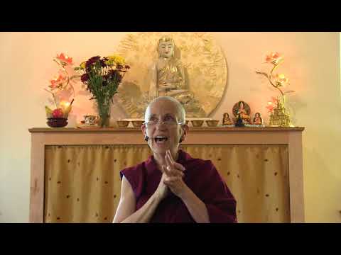 10-15-17 Amitabha Practice Across Traditions - BBCorner