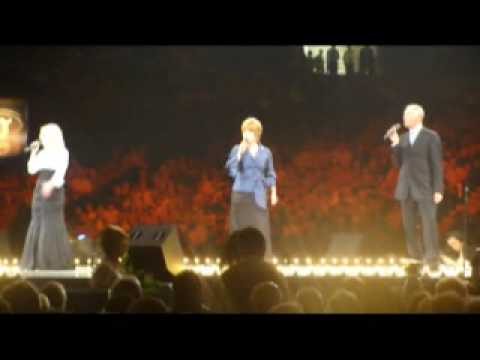NQC 2009, Life Goes On, Talley Trio