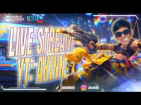 KING BEATRIX #mobilelegends