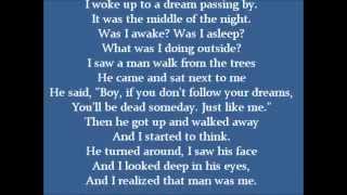 Madina Lake - Not For This World [Lyrics]