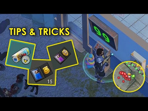LDOE: Tips and tricks to complete BLACKPORT PD [SEASON 31]