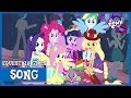 MLP: Equestria Girls - This is Our Big Night + ...