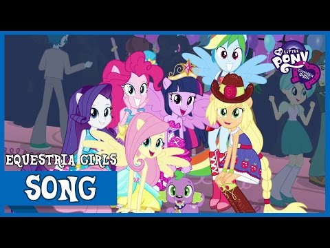 Video thumbnail for This is Our Big Night (Full Version)