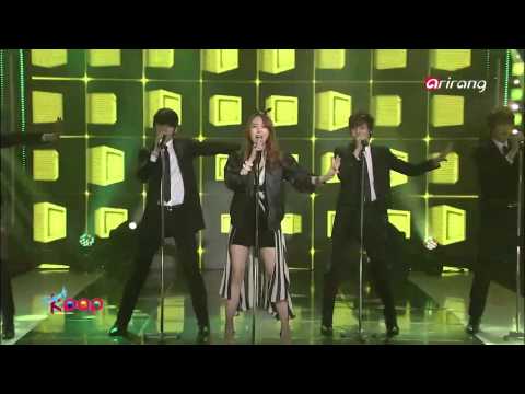 Simply K-Pop Ep59 SeeAn - It's Alright / 심플리케이팝, 시현