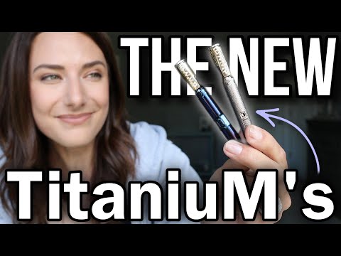 DYNAVAP'S NEWEST DROP - TITANIU-M'S | breakdown & sesh with quantiuM and nebuluM