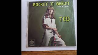 TED Rockin&#39; &#39;n&#39; Reelin&#39; English Version 1975