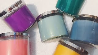 Bath & Body Works Spring 2017 Information | Test Candles & More | CandleConnoisseur