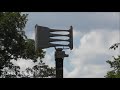 Whelen WPS 4004 Air Horn Maintenance Test July 2 2018