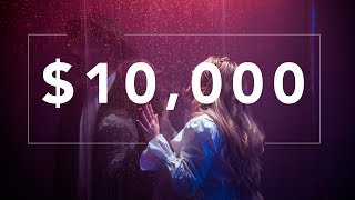 $10,000 on a Music Video?!