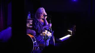 Cowboy Junkies - Black Eyed Man