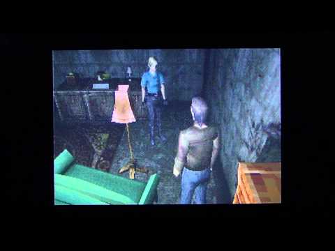 Silent Hill playthrough pt21