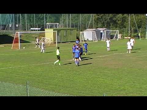 2) VDL FIANO PLUS 3 - CIRIE' CALCIO 1946 1 (15-9-2024)