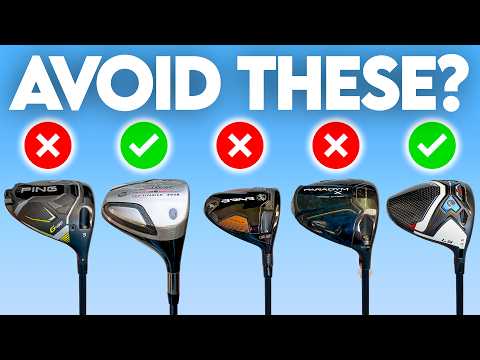 10 Common Mid-Handicapper Mistakes - May 2026