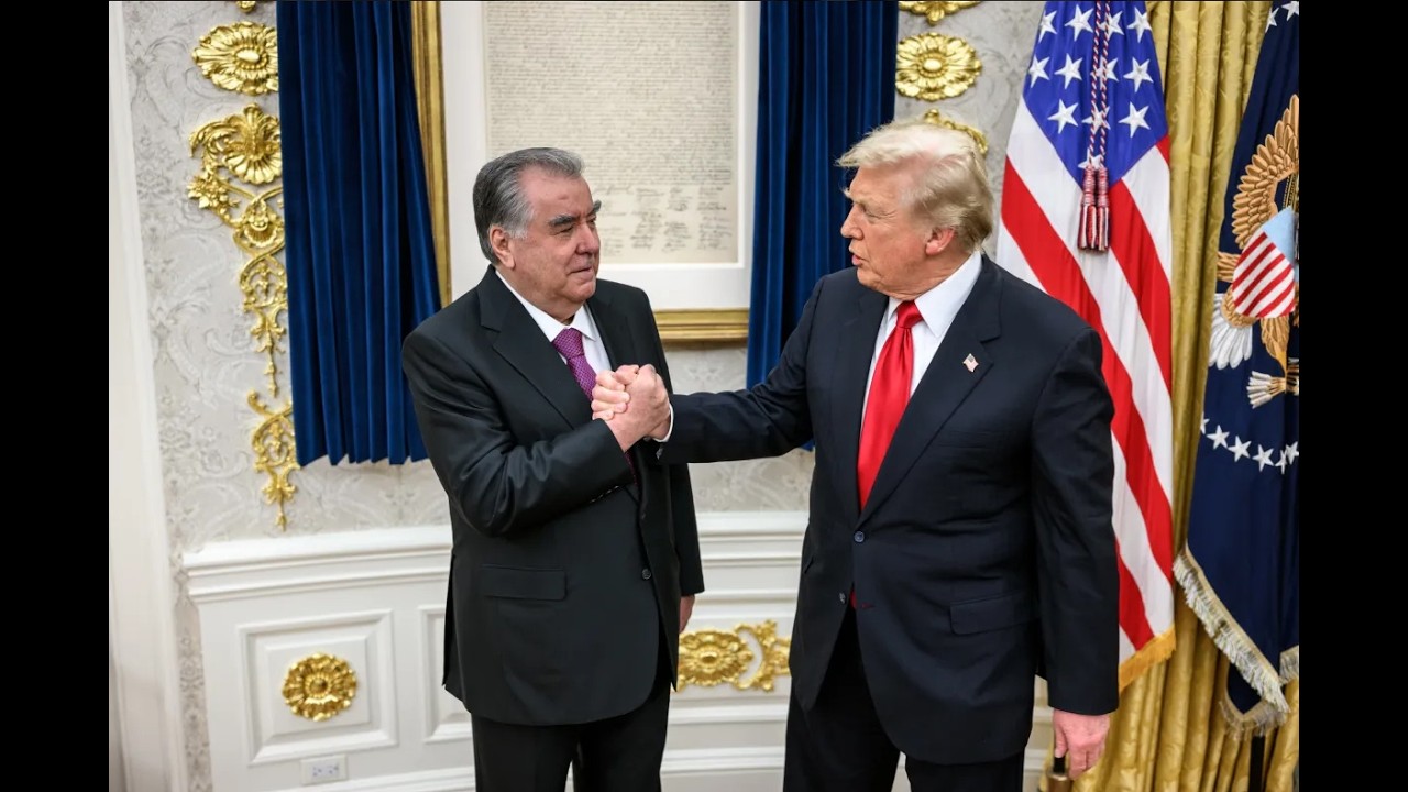 Миллионҳо доллар сармояи Амрико ба чанд бахши муҳим дар Тоҷикистон
