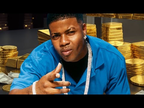 Rapper Baby Boy da Prince's Net Worth 2023: How Rich is He Now? Baby Boy-Success Story of Millions