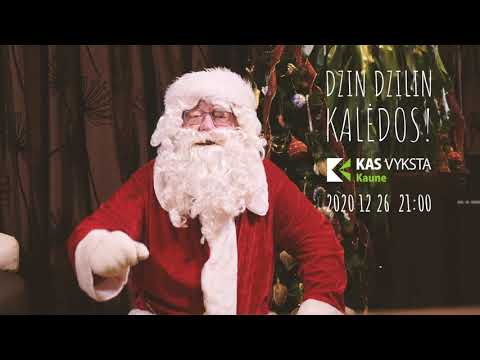 2 Dzin dzilin kaledos 2020 12 24 i FB