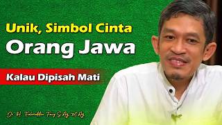 Download lagu Sangat Unik, 3 Simbol Cinta Orang Jawa | Dr. H. Fahruddin Faiz, S.Ag M.Ag | Channel Ngaji Filsafat mp3 Download lagu Sangat Unik, 3 Simbol Cinta Orang Jawa | Dr. H. Fahruddin Faiz, S.Ag M.Ag | Channel Ngaji Filsafat mp3