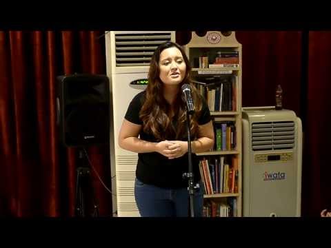 Aria Ortega - Still Hurting (Mystic Brew Broadway and Toons)