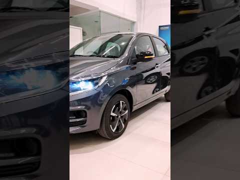 New Tata Tiago Top Model 2025