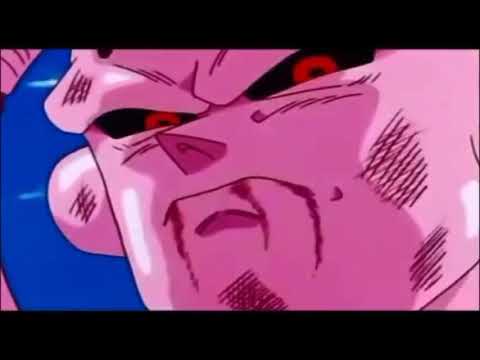 Dragonball Z - Vegetto verarscht Boo (German)
