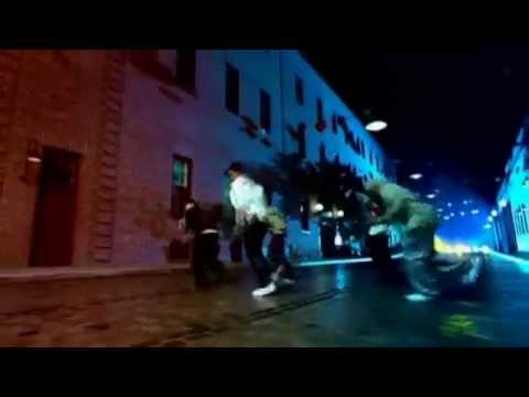 Colby O'Donis ft. Trazz, Fatman Scoop & Akon - What You Got (Dj Noodles Remix) (Dj Scarface1 Extend)