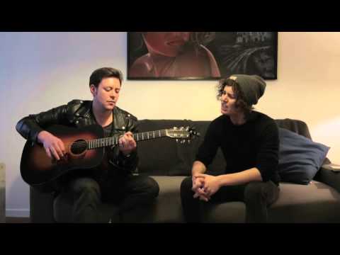 La Gloire à mes Genoux ( version acoustique)