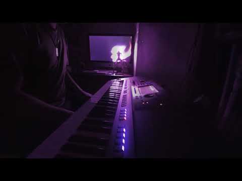 Yamaha PSR-SX900 | First play demonstration