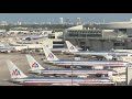 Stowaway found dead in landing gear of American Airlines plane in Charlotte