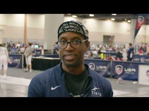 Mastering the Mental Game — Coach Dwight Smith (LIU)