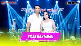Download lagu EMAS HANTARAN - ICHA KISWARA X ZETA DEWANTO - OM SAVANA SAKJOSE - DHEHAN AUDIO mp3