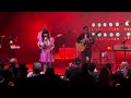 Rilo Kiley “Let Me Back In” Greek Theater LA Oct 18, 2025