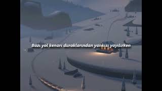 Loreena McKennitt - Snow (Türkçe Çeviri)