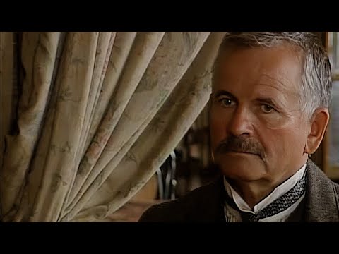 Uncle Vanya - Ian Holm - David Warner - Mary Elizabeth Mastrantonio - Chekhov - 1991 - Remastered 4K