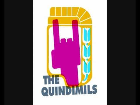 The Quindimils - Densa Realidad (Virus)