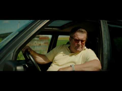 Ongeluk op set Ron Goossens Low Budget Stuntman