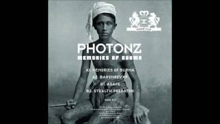 Photonz - Memories of Burma