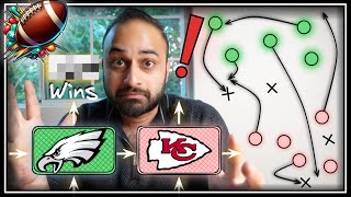 I Perfectly Predicted the Super Bowl Last Year : Can I Do it Again?