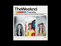 The Weeknd Thursday F̲u̲l̲l̲ M̲i̲x̲t̲a̲p̲e̲