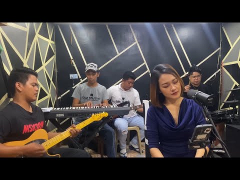 KUNG SAKALING IKAW AT LALAYO