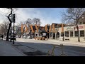 vlog 1: day out | exploring osborne village, corydon biz, downtown winnipeg | lilixpalette
