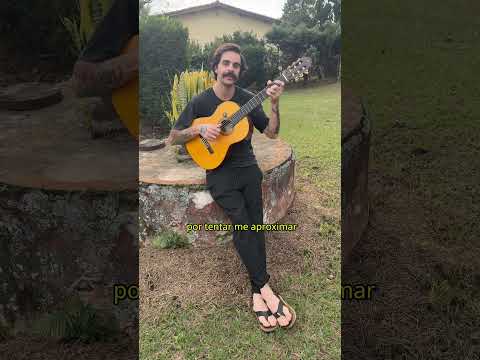 Rodrigo Alarcon - Apesar de querer