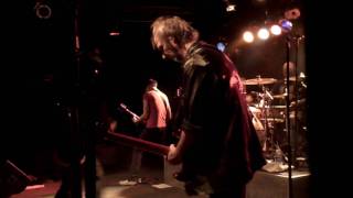 Mothers Finest - Thank You For The Love (LIVE)