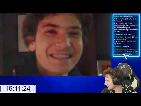 REACTION A YOUTUBEMAN - Stagione 2 Ep.4