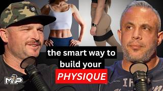 Build a Butt or Get Abs? Where Do I Start? | Mind Pump 2808