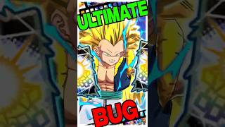 Download lagu This Ultimate Bug made YEL Gotenks TOXIC?! #dblegends #dragonball mp3 Download lagu This Ultimate Bug made YEL Gotenks TOXIC?! #dblegends #dragonball mp3