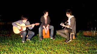 Vida Real/Dom Quixote (Cover Engenheiros do Hawaii)